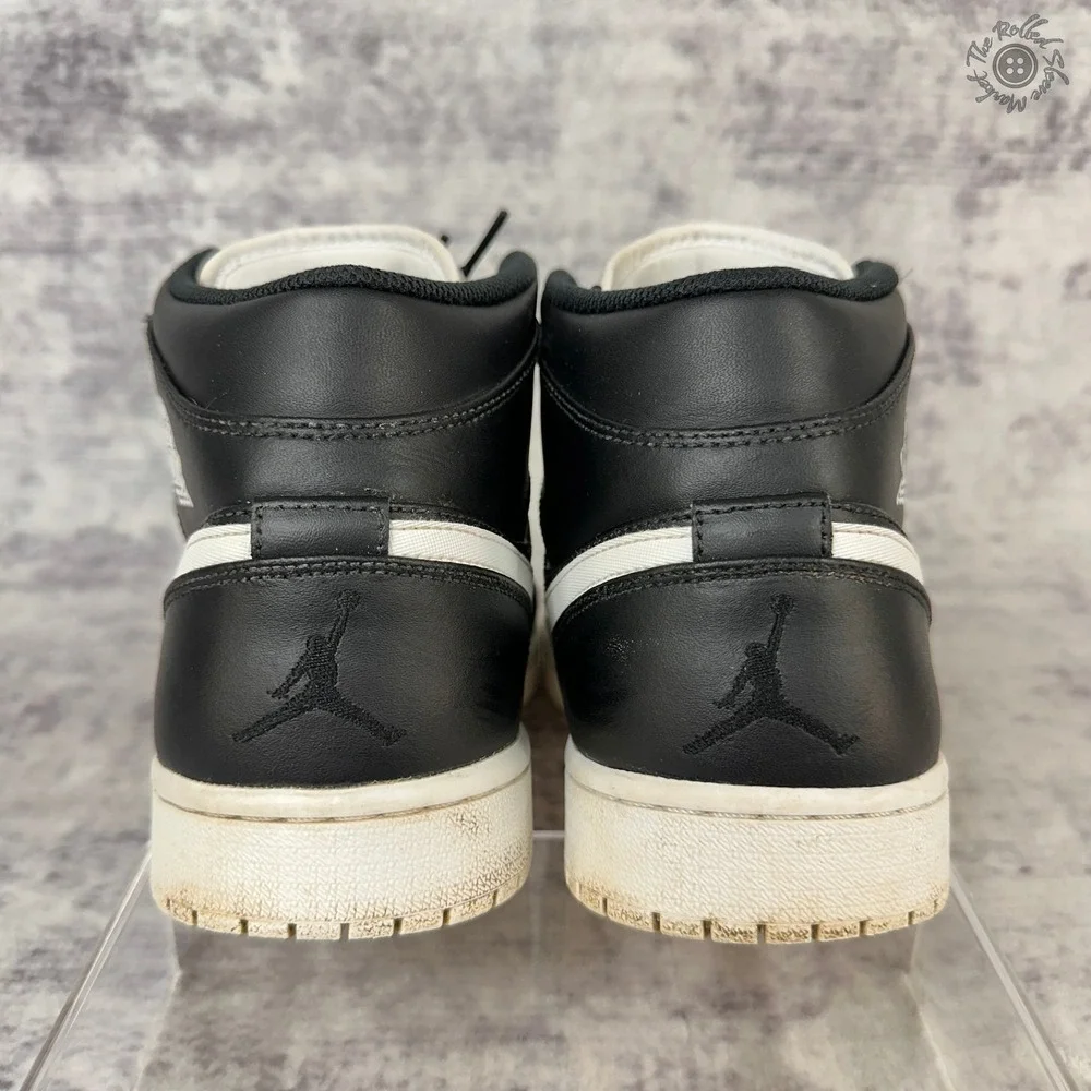 Jordan air retro